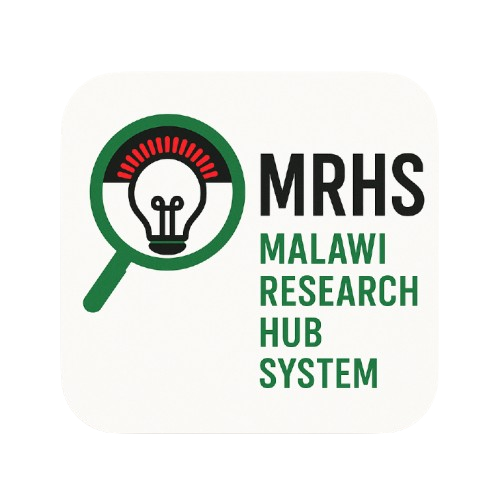 Research Hub Logo